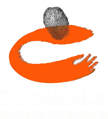 Elgabaly Architects Logo
