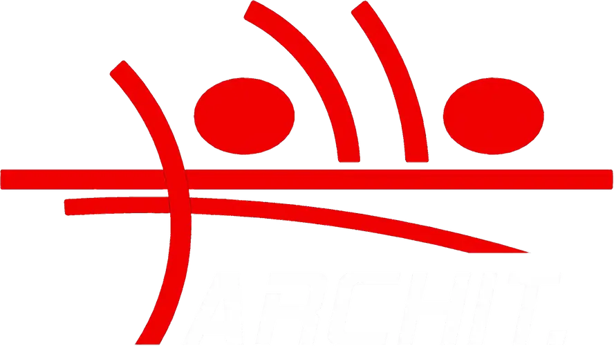 Archit Maher Othman Logo