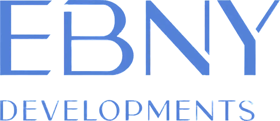 Ebny Developments Logo