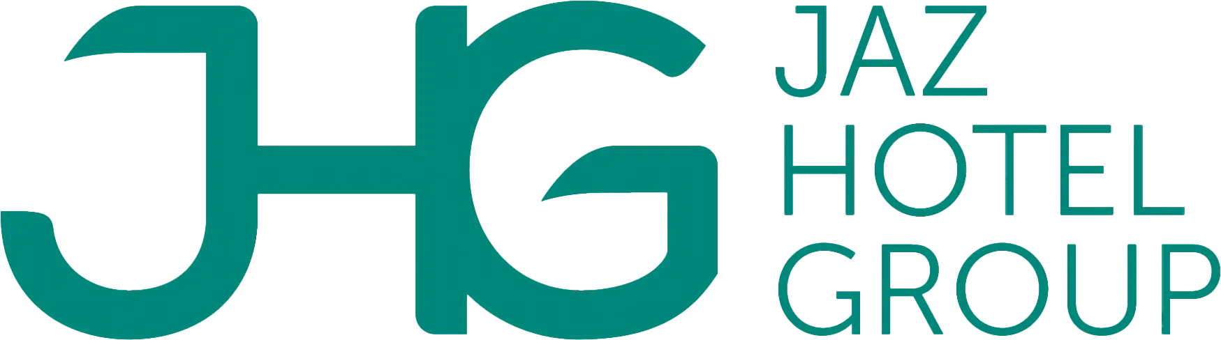 Jaz Hotels Group Logo