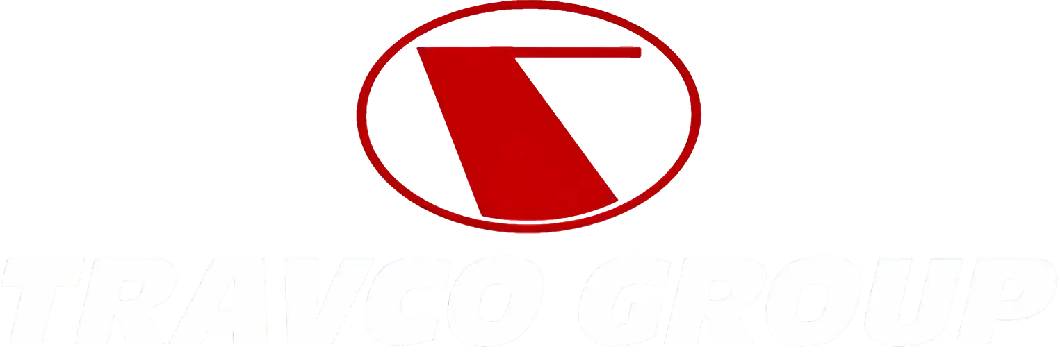 Travco Group Logo