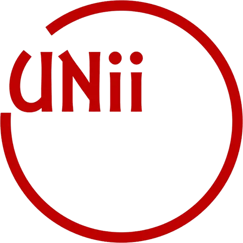 UNii Design Logo