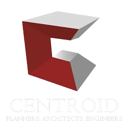 Centroid Architects Logo